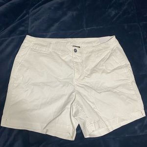 Lane Bryant shorts